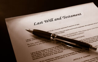 The Gift of Financial Health: Best Practices for Keeping Your Will Up to Date Faith Investor Services