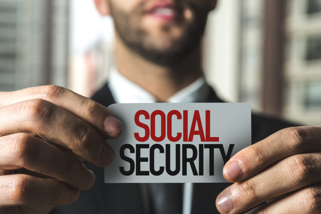 Where Does Social Security Fit in Your Retirement Puzzle? Faith Investor Services